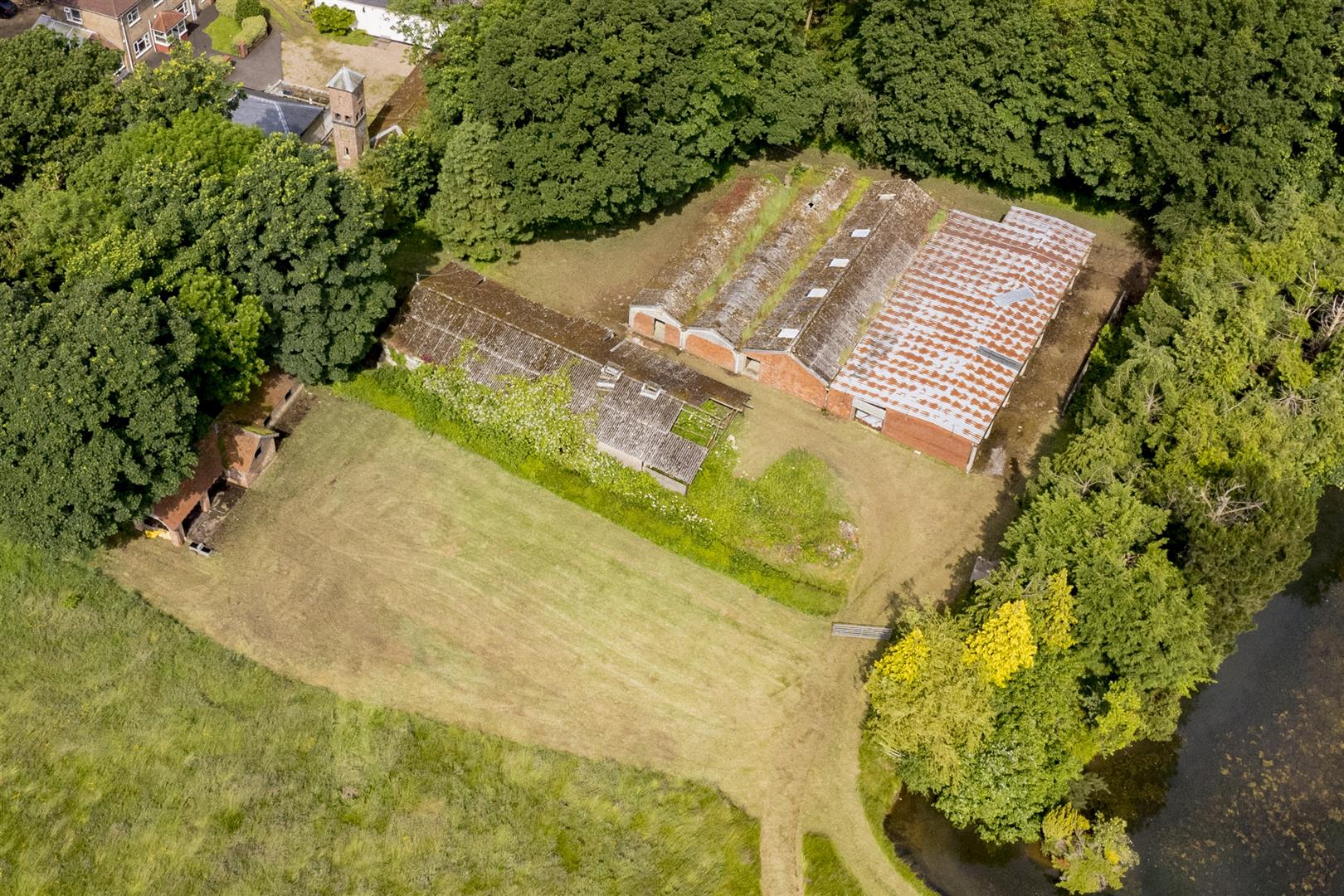 Wisteria Rise, Warthill, York Naish Properties